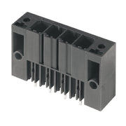 Weidmüller - Leiterplattensteckverbinder Verbinder 7.62mm SV 7.62HP#1930840000 − 36 Stück