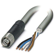 Phoenix Contact - Konfektioniertes Sensor-Aktor-Kabel Powerleitung 1414824 − 1 Stück