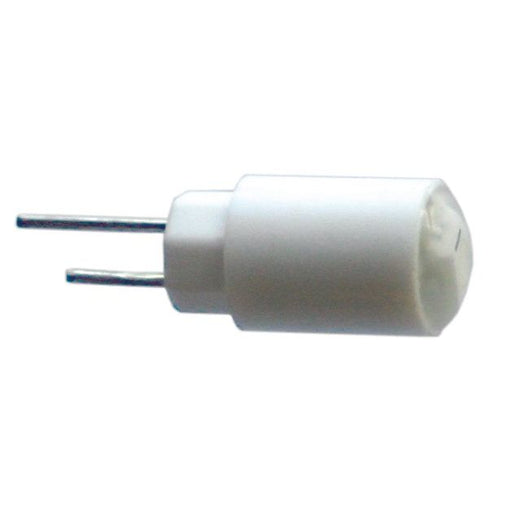 Scharnberger+Hasenbein - Anzeige- und Signallampe Chip-LED 5,6x10mm BiPin5,6 36083 20-28VAC/DC 12mA ws