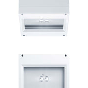 Zumtobel Group - Sicherheitsleuchte LED-Sicherheitsleuchte RESCLITE P #42934217
