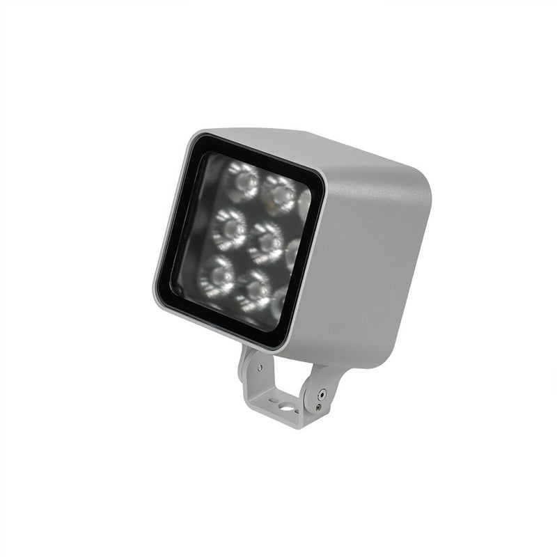 Meyer+Sohn - Downlight/Strahler/Flutlicht LED-Strahler 8203046140 schwarz