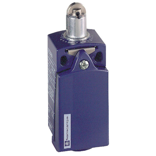 Telemechanique Sensors - Einzelpositionsschalter Positionsschalter XCKD2502P16 universal