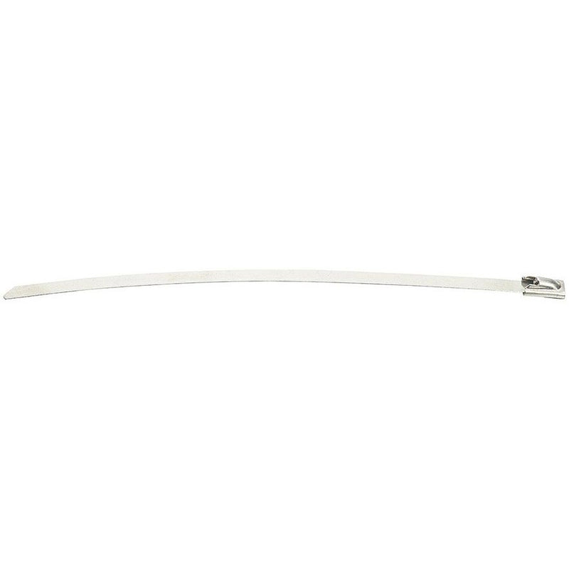Lapp Zubehör - Kabelbinder STAHLKabelbinder-LS- 61813050 7,9---1016 − 100 Stück