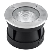 EVN Lichttechnik - Bodeneinbauleuchte LED-Bodeneinbauleuchte PC67101202M IP67