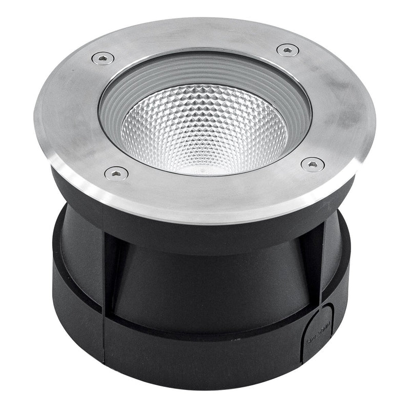 EVN Lichttechnik - Bodeneinbauleuchte LED-Bodeneinbauleuchte PC67101202M IP67