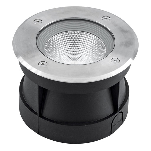 EVN Lichttechnik - Bodeneinbauleuchte LED-Bodeneinbauleuchte PC67101202M IP67