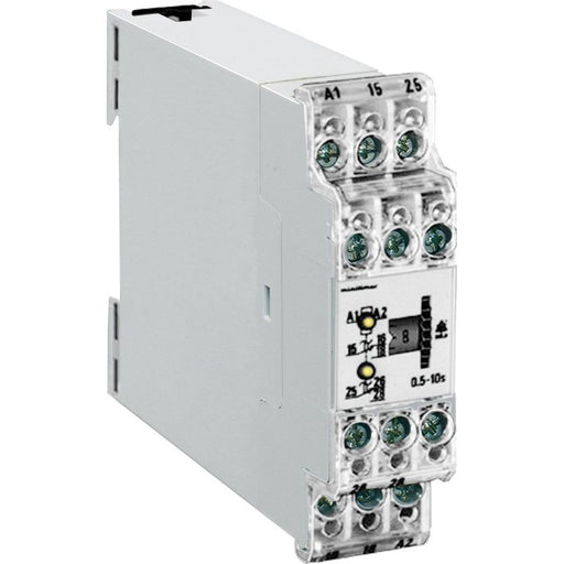 Dold&Söhne - Zeitrelais MK9962 3-60M AC/DC24V+AC220-240V