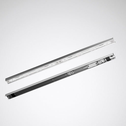 Trilux - Tragschiene für Lichtbandsystem Basiseinheit YNS BE H #9002410614 830
