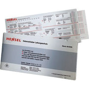 Hensel - Hilfsmittel Elektroplanung Datenschieber 77502000 Leitungsschutz f.CU