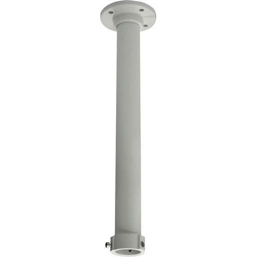 Hikvision - Halterung für Audio-/Videosysteme Deckenhalterung DS-1662ZJ f.PTZ Domekamera alu