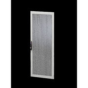 Rittal - Tür/Bedientableau (Schaltschrank) Stahlblechtür DK 5301.561 einteilig belüftet