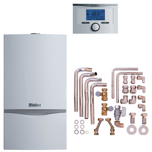 Vaillant - Zubehör/Ersatzteile für Gasheizkessel Paket 6.227 atmoTEC excl. 0010042530