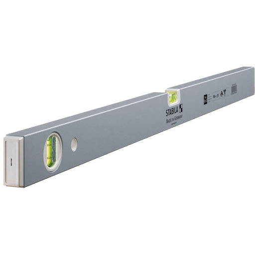 Stabila - Wasserwaage 80U, 80cm