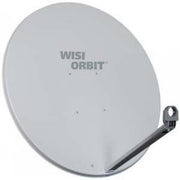 Wisi - Satellitenantenne Offset-Antenne lgr OA10A 100cm Durchmesser