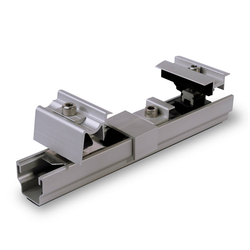 K2 - Sonderartikel Handmuster WallPV 2004468 MultiRail Clamp