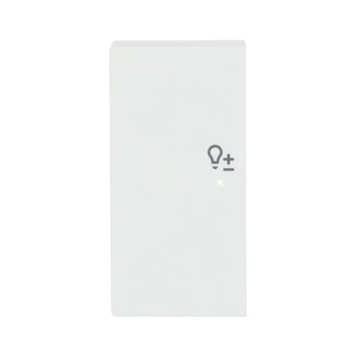 Busch-Jaeger - Bussystem-Tastwippe Wippe studiows mt 6234-21-884 future linear