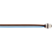 Lapp Zubehör - Rundsteckverbinder, Einbau (PCB) AB-C4-M12MST-M20-PO 22262014 − 1 Stück