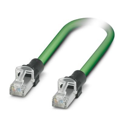 Phoenix Contact - Modularer Steckverbinder Patch-Kabel NBCR4ACS20,093BR4ACS − 1 Stück