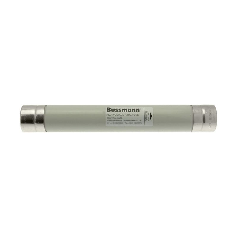 Eaton - Mittel-/Hochspannungssicherung Luft-Sicherungseinsatz 12BDGHA31.5 31.5 A, AC 12 kV − 3 Stück