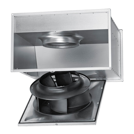 Helios Ventilatoren - Ventilator für Kanaleinbau Kanalventilator KRW 225/2/50/25 Kanalventilator 1-PH