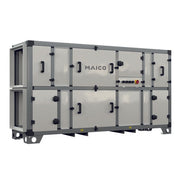 Maico - Lüftungsgerät mit Wärmerückgewinnung gewerblich Kompaktgerät MV4516VRMode RLT1600MV4516VR4 1600cbm/h/re/verti