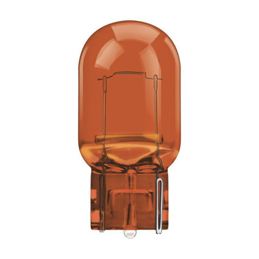 Osram - Fahrzeuglampe Autolampe 7504 21W 12V WX3X16D