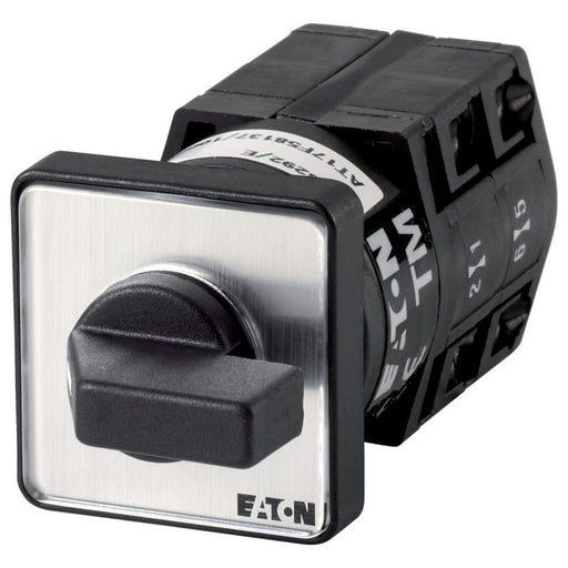 Eaton - Lastschalter Gruppen-Umschalter TM-2-8219/E
