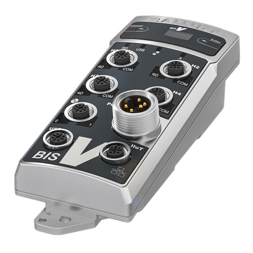 Balluff - RFID-Lesegerät Universal-Auswerteeinheit BIS V-6107-039-C005