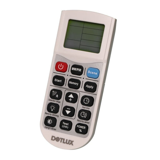 Dotlux - Fernbedienung IR-Fernbedienung 5372
