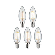 Paulmann - LED-Lampe/Multi-LED LED-Filamentlampe 290.94 230V