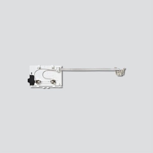 Siedle&Söhne - Zubehör/Ersatzteile für Türkommunikation Lampenhalter f.Soffitte 200029034-00 f.IM 611-0 − 1 Stück