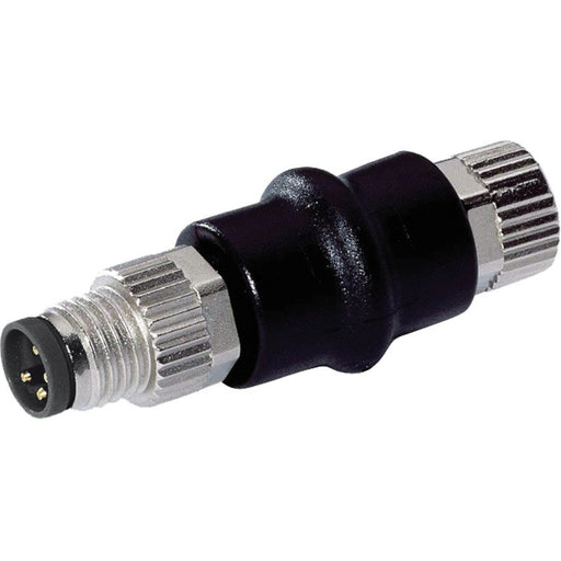 Weidmüller - Sensor-Aktor-Adapter Adapter SAIADAPTERM8/M83P/4P Codierung: M8=keine