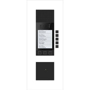 TCS Tür Control - Funktionsmodul für Türkommunikation Video-Einbau Display ADI59280-0057 Funktionsmodul 30WE