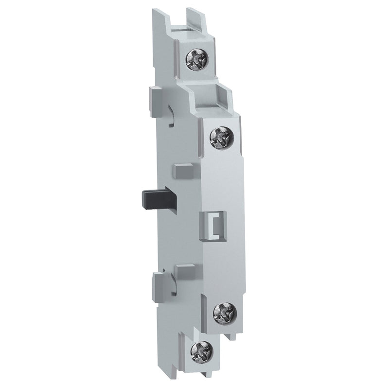 Schneider Electric - Hilfsschalterblock Hilfskontakt VLSA11RS 1Ö1S