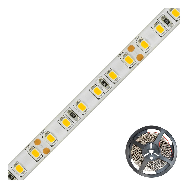 EVN Lichttechnik - Lichtschlauch/-band LED-Strip 24V STR5424602840 5m 4000K