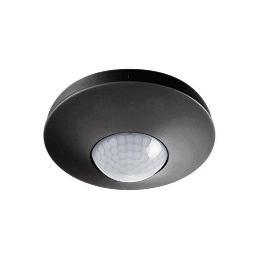 ESYLUX - Bewegungsmelder/Präsenzmelder komplett Decken-Bewegungsmelder MD-C 360i/8 BK