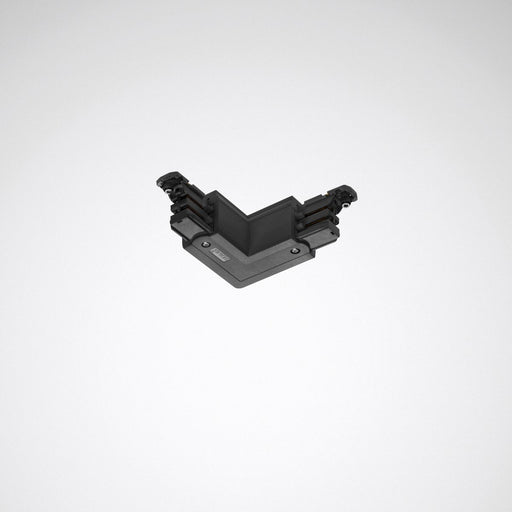 Trilux - Elektrisches Zubehör/Ersatzteile für Leuchten L-Verbinder L-Verb3PH05NOXTS34-2 schwarz