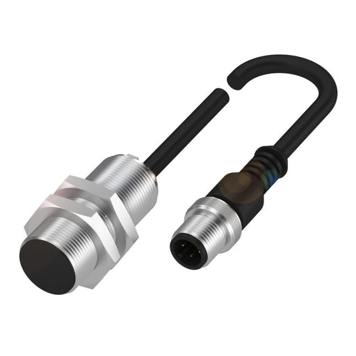 Balluff - Induktiver Näherungsschalter Induktiver Sensor BES M18MG-US#BES0565