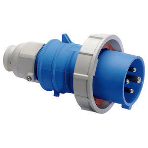 Bals Elektrotech - CEE-Stecker (IEC 60309) Stecker 21251 32A 4p 230V 9h