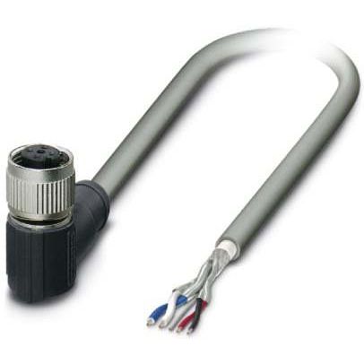 Phoenix Contact - Patchkabel Kupfer Industrie Bussystem-Kabel SAC-5P-10,0-#1405984 − 50 Stück