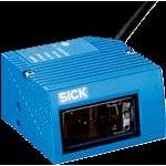 Sick - Laserscanner Stationärer BarcodeScanner CLV612-C0000
