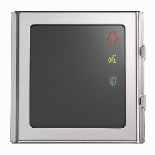 Grothe - Funktionsmodul für Türkommunikation Sprachmodul SM 1148/47 m.LED-Anlagenstatus