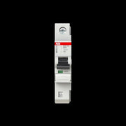 ABB Stotz S&J - Leitungsschutzschalter S401M-D63 63A D 1p