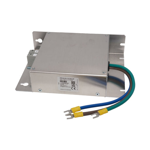 Mitsubishi Electric - Filter für Niederspannung Funkentstörfilter FFR-E-CS-110-26A-SF1 − 1 Stück