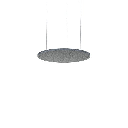 Zumtobel Group - Mechanisches Zubehör/Ersatzteile für Leuchten Akustikelement SLOIN R AE #22172668