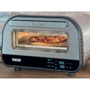 Unold - Tischbackofen/Backgrill Pizzaofen 68816 Luigi