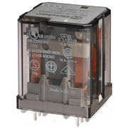 Finder - Schaltrelais Relais 62.22.9.012.4300 2S, 16A − 10 Stück