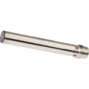 Ipf Electronic - Induktiver Näherungsschalter Sensor Induktiv, vorzug, IA06017W 6,5mm 50lang bündig