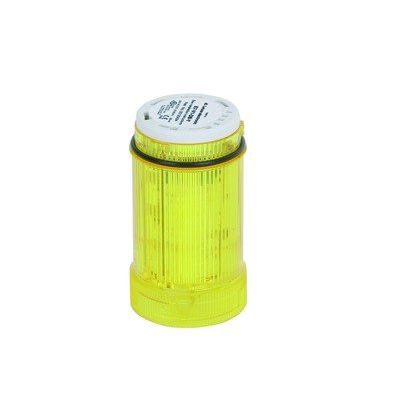 Leuze - Signalsäulenelement, optisch Signalsäulenelement E4-V1-DB-Y