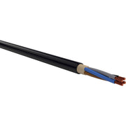 Klimaprime - Energiekabel >= 1 kV, für feste Verlegung N2XH-O 4x25 RM B2ca N2XH-O 4x25 B2ca Kabel halogenfr